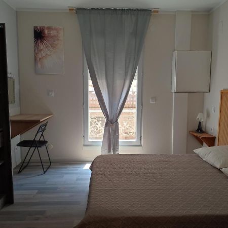 Location Appartement T3 A Сет Екстер'єр фото